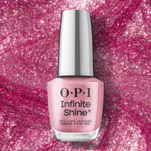OPI Infinite Shine Shined, Sealed, Delivered kynsilakka 15ml