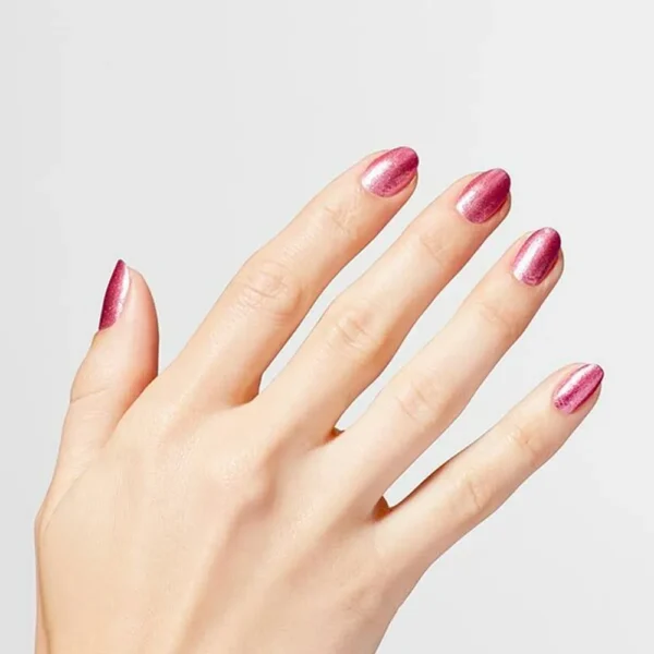 OPI Infinite Shine Shined, Sealed, Delivered kynsilakka 15ml