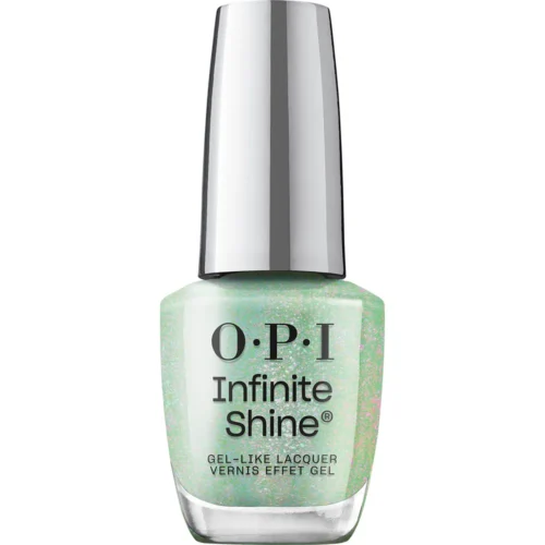 OPI Infinite Shine Teals Familiar kynsilakka 15ml