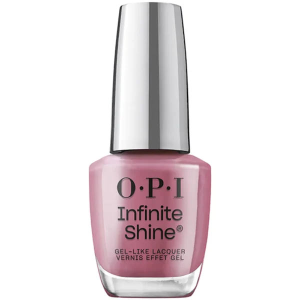 OPI Infinite Shine Times Infinity kynsilakka 15ml