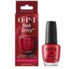 OPI Nail Envy Big Apple Red Nail Strengthener, Kynsien Vahvistaja 15 ml