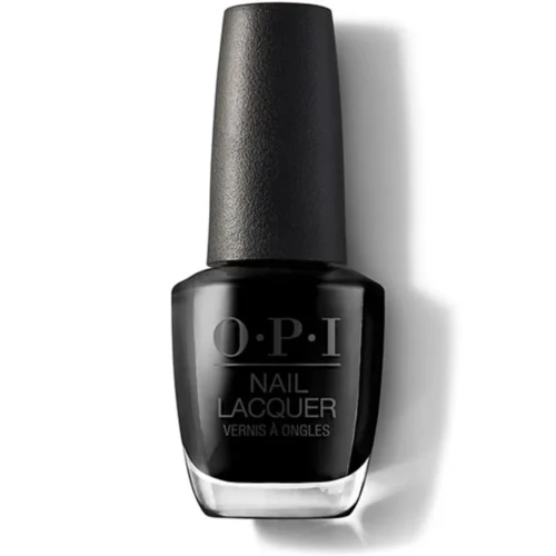 OPI kynsilakka Black Onyx 15 ml