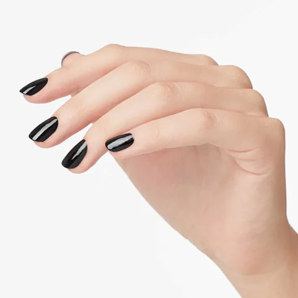 OPI kynsilakka Black Onyx 15 ml