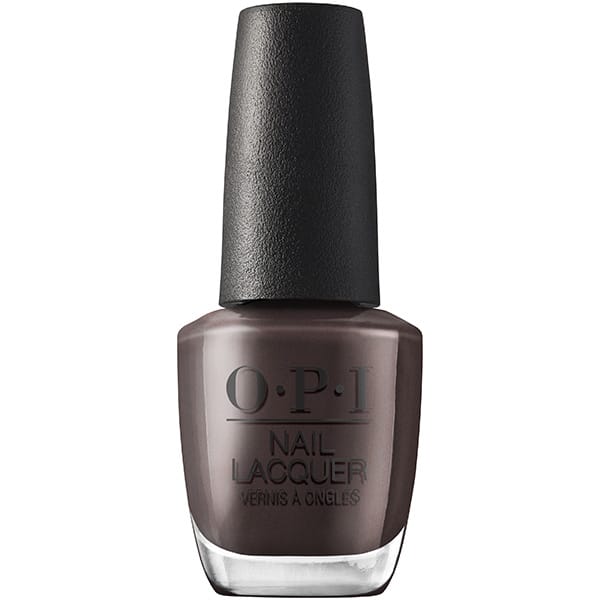 OPI kynsilakka Brown to earth 15 ml