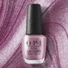 OPI Nail Lacquer Cyborn Again (Metallic Mega Mix) 15ml
