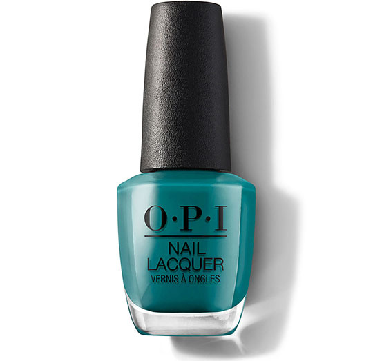 OPI Nail Lacquer The Thrill of Brazil 15 ml