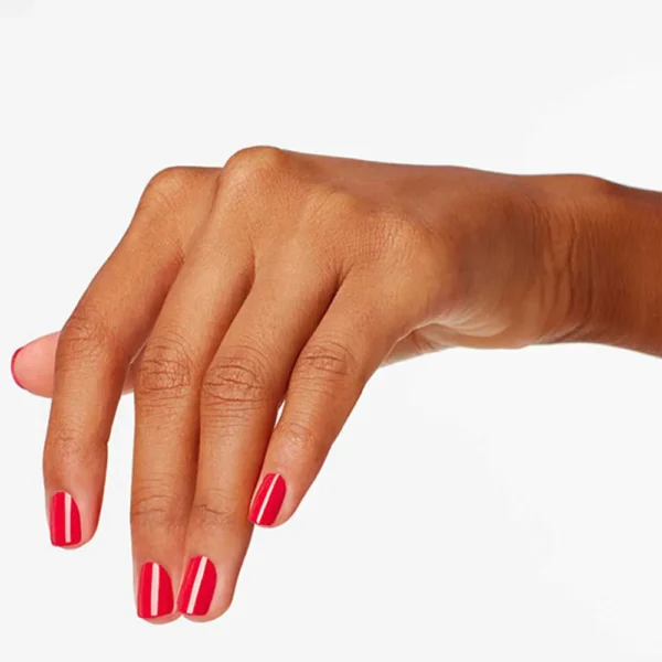 OPI Nail Lacquer Dutch Tulips 15 ml