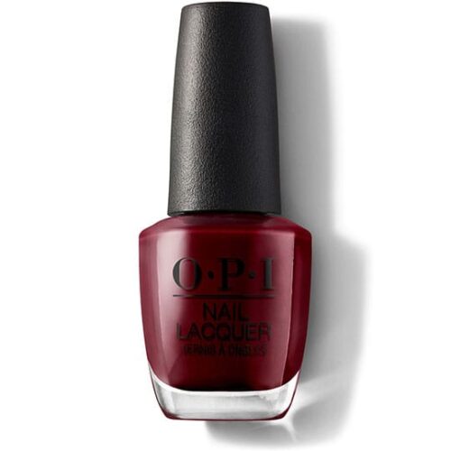 OPI-Nail-Lacquer-Got-the-Blues-for-Red-15-ml OPI Nail Lacquer W52 Got The Blues For Red