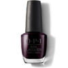 OPI Nail Lacquer I43 Black Cherry Chutney