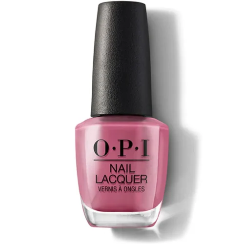 OPI-Nail-Lacquer-Just-Lanai-ing-Around-15-ml OPI Nail Lacquer H72 Just Lanai-Ing Around 15ml