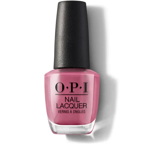OPI-Nail-Lacquer-Just-Lanai-ing-Around-15-ml OPI Nail Lacquer H72 Just Lanai-Ing Around 15ml