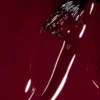 OPI Nail Lacquer Malaga Wine 15 ml