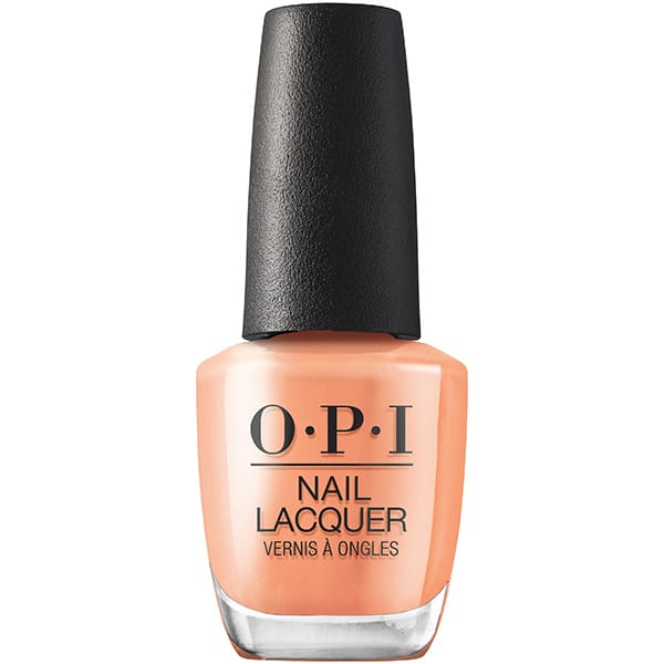 OPI Nail Lacquer Trading Paint 15 ml