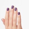 OPI Nail Lacquer Violet Visionary 15 ml