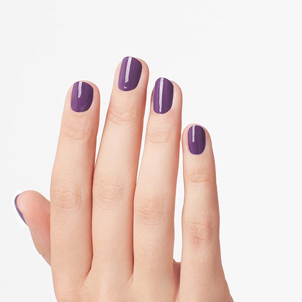 OPI Nail Lacquer Violet Visionary 15 ml