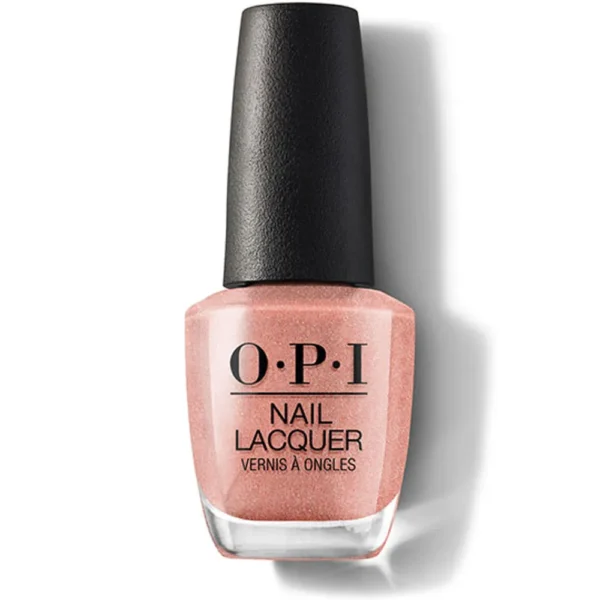 OPI-Nail-Lacquer-Worth-a-Pretty-Penne-15-ml OPI Nail Lacquer V27 Worth A Pretty Penne 15ml