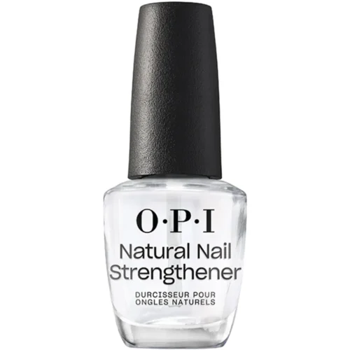 OPI-Natural-Nail-Strengthener-15-ml OPI Natural Nail Strengthener 15 ml