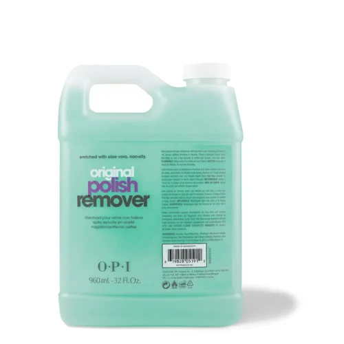 OPI-Polish-Remover-960-ml OPI Polish Remover 960 ml