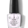 OPI Top Coat 15ml