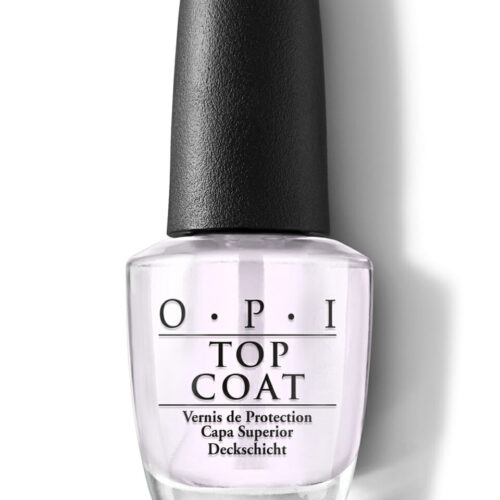 OPI-Top-Coat-15ml OPI Top Coat 15ml
