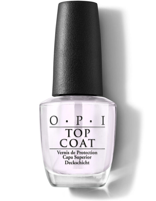 OPI Top Coat 15ml