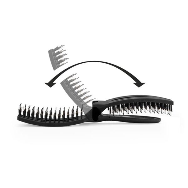 Olivia Garden On the Go hiusharja