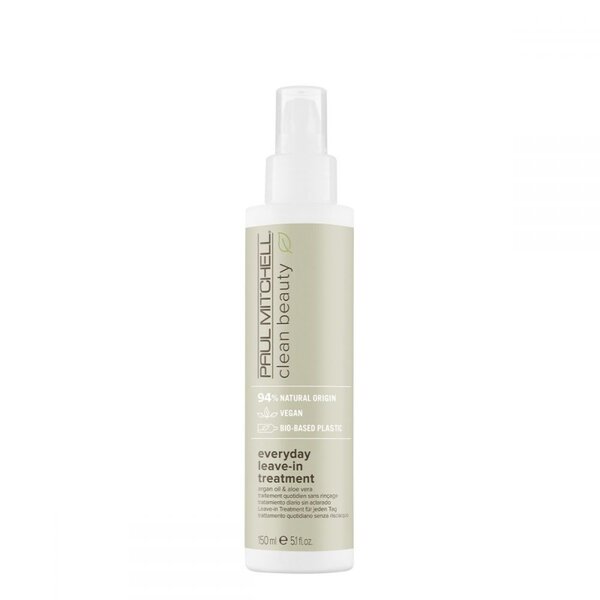 Paul Mitchell Clean Beauty Everyday Leave-In Treatment 150 ml