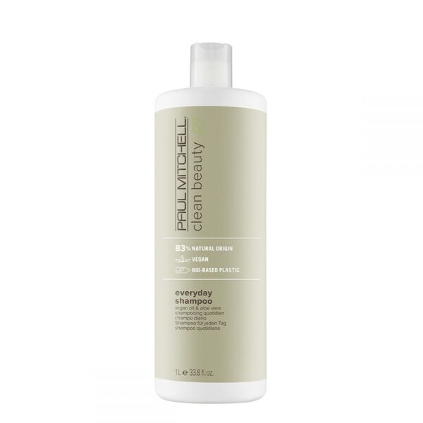 Paul Mitchell Clean Beauty Everyday Shampoo