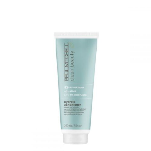 PAUL-MITCHELL-CLEAN-BEAUTY-HYDRATE-CONDITIONER-150-ml Paul Mitchell Clean Beauty Hydrate Conditioner