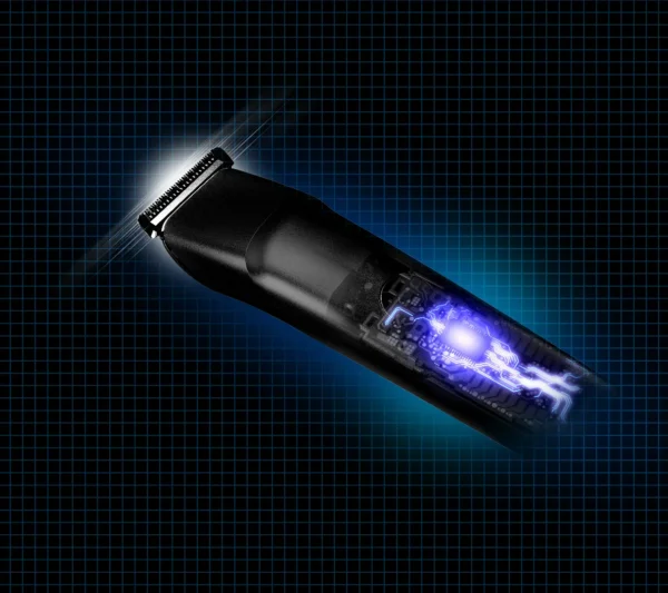 Panasonic-ER-GP23-johdoton-hiustrimmeri Panasonic ER-GP23 johdoton hiustrimmeri