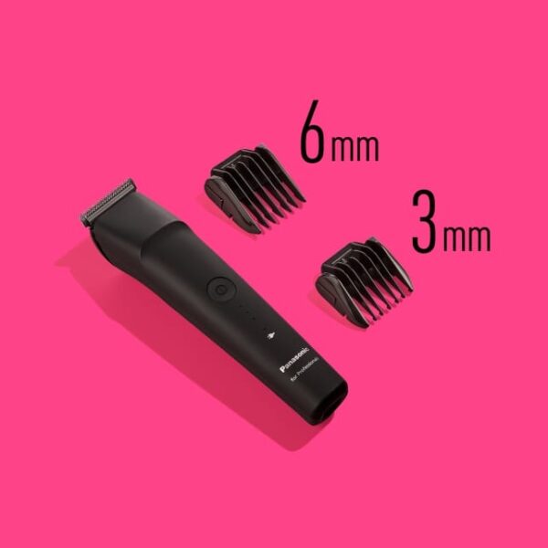 Panasonic-ER-GP23-johdoton-hiustrimmeri-mybeauty24.eu_ Panasonic ER-GP23 johdoton hiustrimmeri