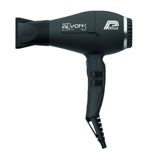 Parlux-Alyon-Dryer-2250-WMatt-Black Parlux Alyon Ionic mattamusta fööni 2250 W