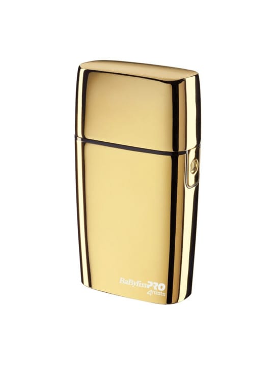 Babyliss PRO FoilFX02 Gold partakone