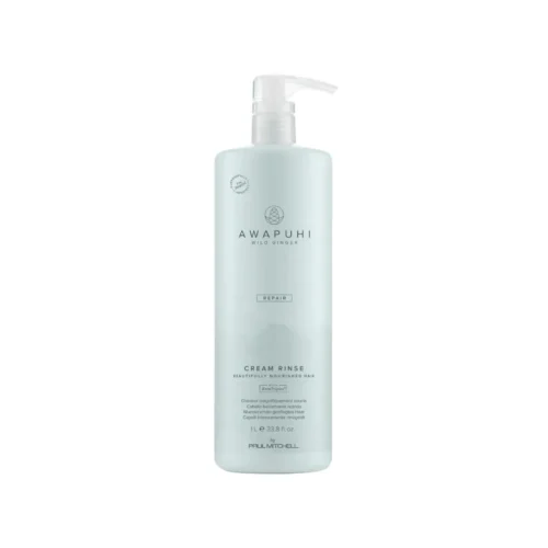 Paul-Mitchell-Awapuhi-Wild-Ginger-Keratin-Cream-Rinse-1000-ml Paul Mitchell Awapuhi Wild Ginger Keratin Cream Rinse 1000 ml