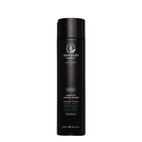 Paul Mitchell Awapuhi Wild Ginger Keratin Cream Rinse 250 ml