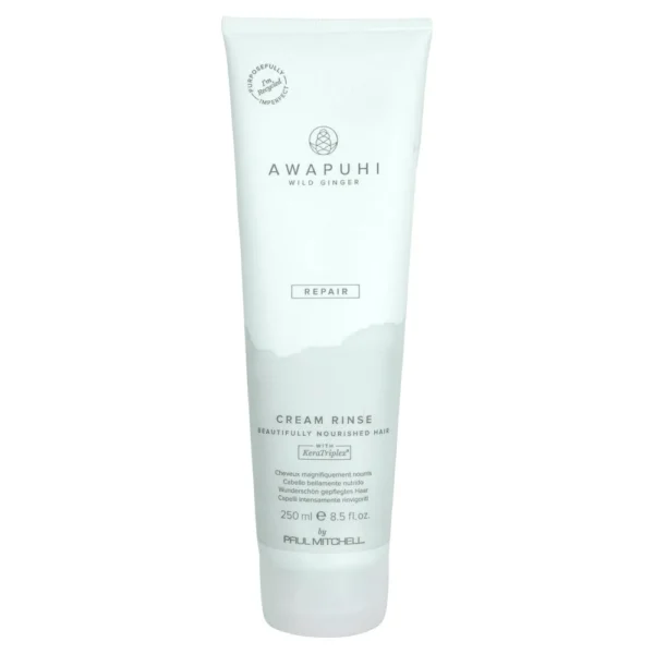 Paul Mitchell Awapuhi Wild Ginger Keratin Cream Rinse 250 ml
