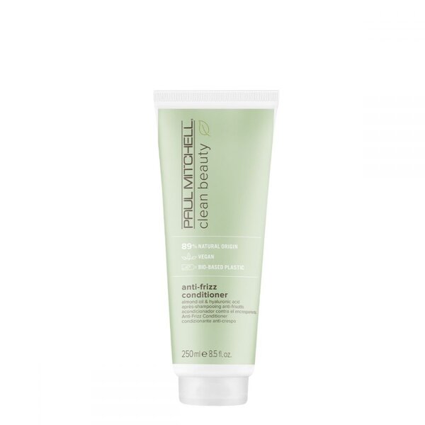 Paul Mitchell Clean Beauty Anti-Frizz Conditioner