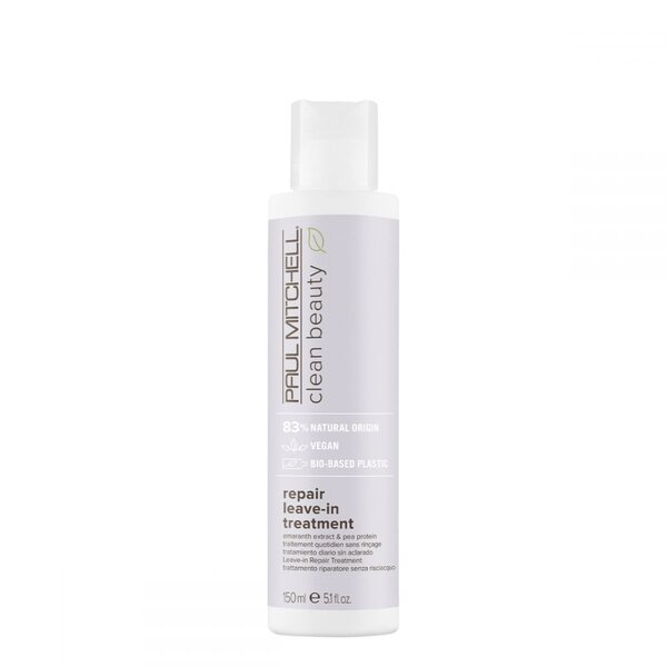 Paul Mitchell Clean Beauty Repair Leave-In Treatment 150 ml