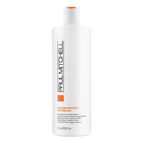 Paul-Mitchell-Color-Protect-Conditioner-1000ml Paul Mitchell Color Protect Conditioner 1000 ml