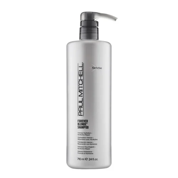 Paul Mitchell Forever Blonde Shampoo