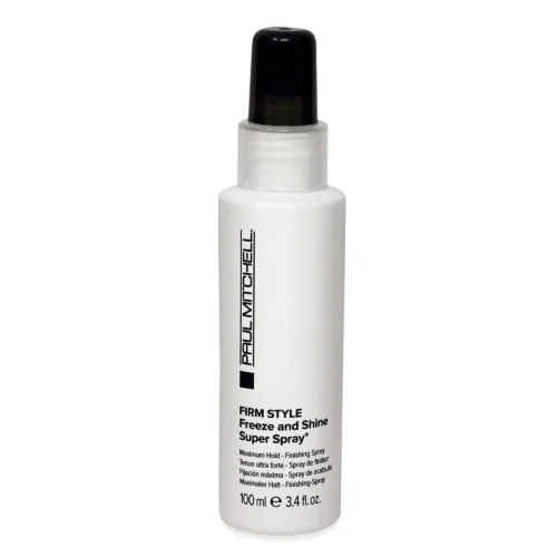 Paul Mitchell Freeze and Shine Super Spray 100 ml