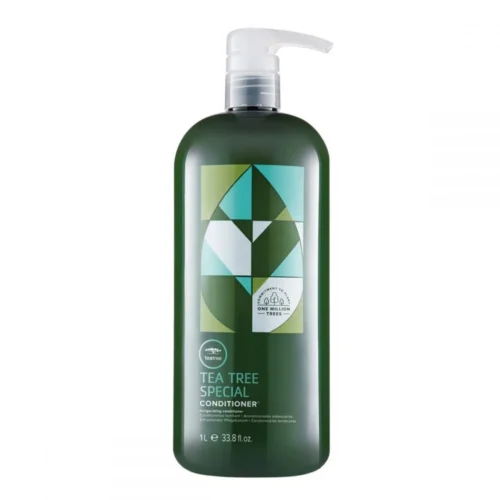 Paul-Mitchell-Green-Tea-Tree-Special-Conditioner-1000ml Paul Mitchell Green Tea Tree Special Conditioner 1000 ml