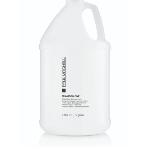 Paul-Mitchell-Shampoo-One-3.79L Paul Mitchell Shampoo One 3.79L