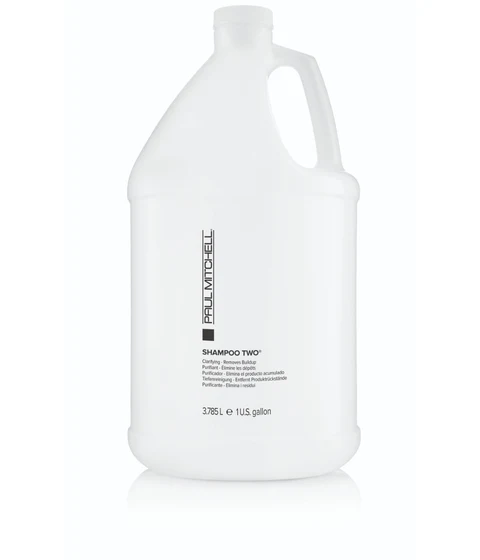 Paul Mitchell Shampoo Two 3.79L