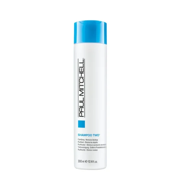 Paul Mitchell Shampoo Two 300 ml