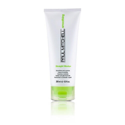 Paul Mitchell Smoothing Straight Works 200 ml