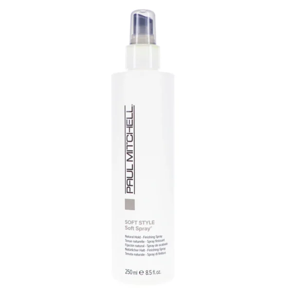 Paul Mitchell Soft Spray 250 ml