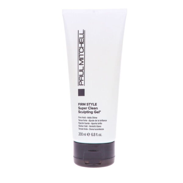 Paul Mitchell Super Clean Sculpting Gel 200ml
