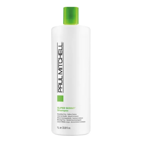Paul Mitchell Super Skinny Shampoo 1000 ml
