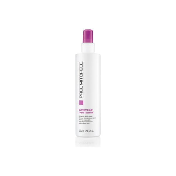 Paul Mitchell Super Strong Liquid Treatment 250ml